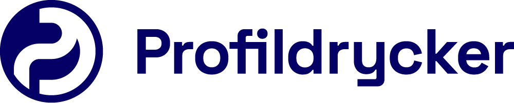 Profildrycker