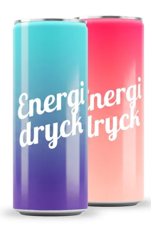 Energidrycker