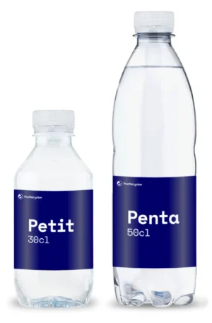 Profilvatten