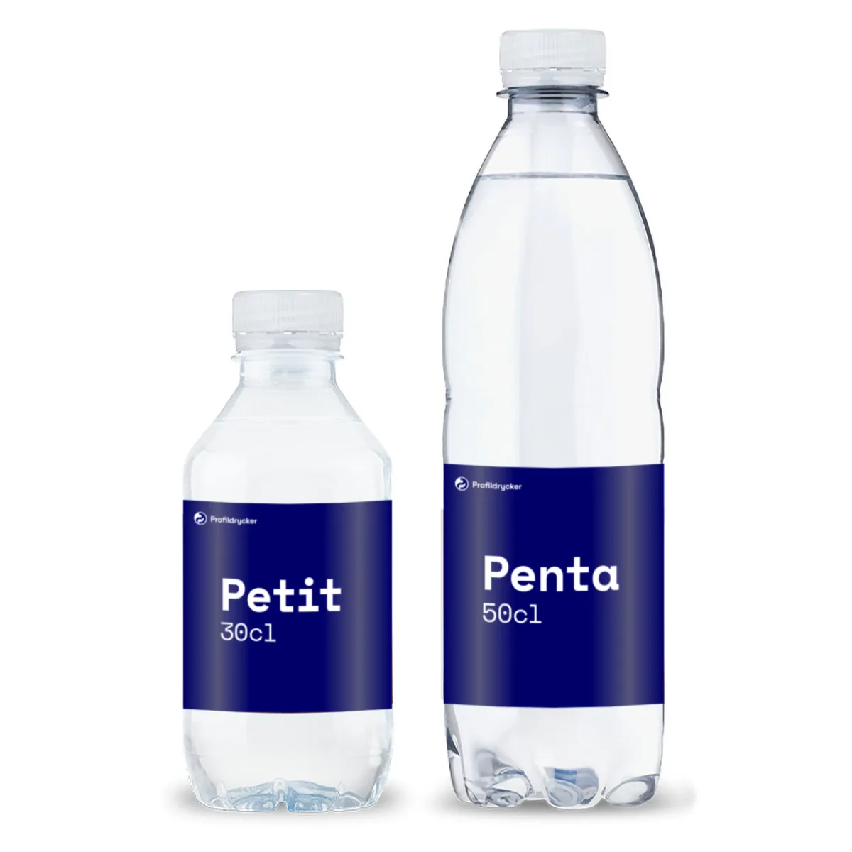 Profilvatten